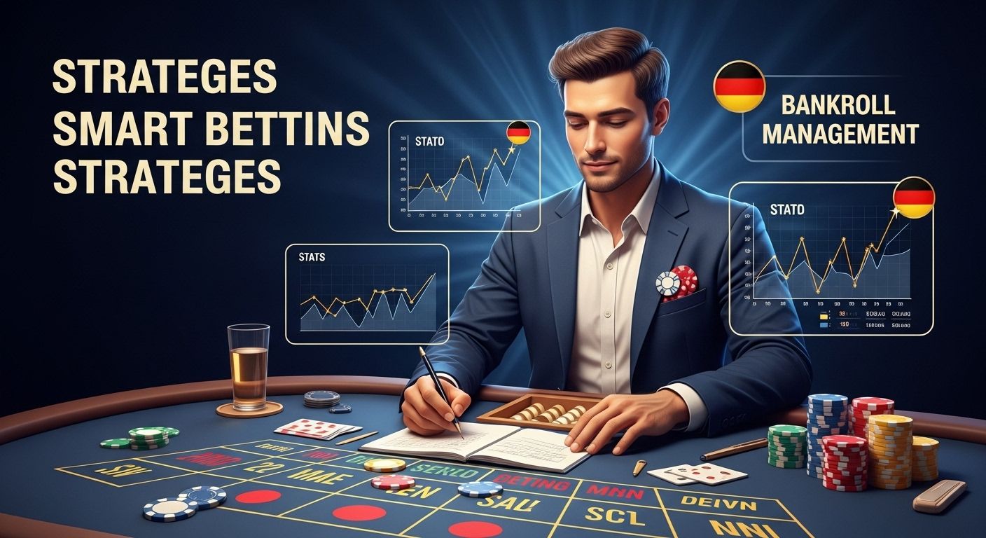 Strategien für erfolgreiches Wetten win more bets