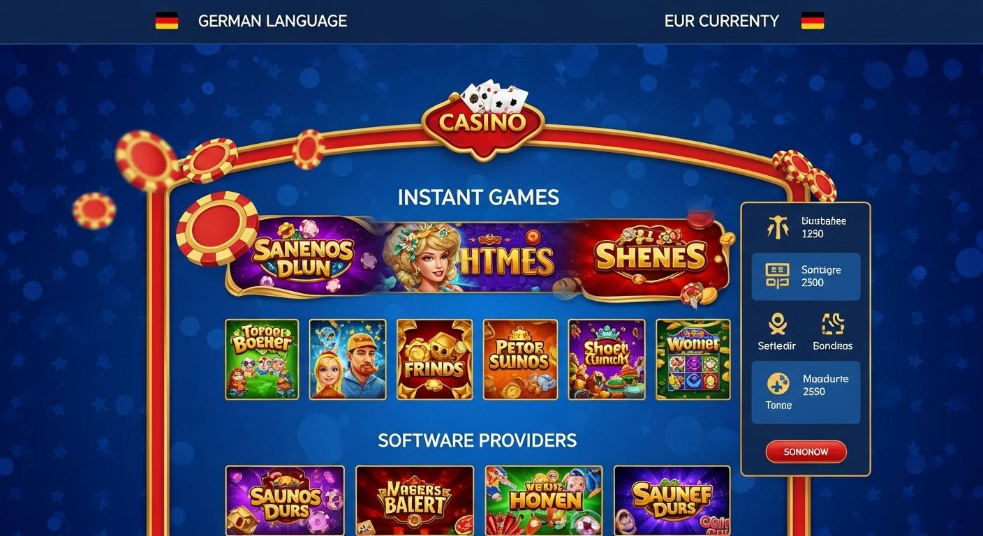 Unterstützung der lokalen Sprache und Währung online casino instant withdrawal